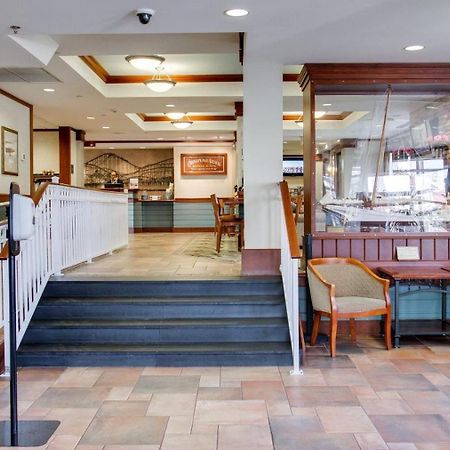 Rod 'N' Reel Resort Chesapeake Beach Luaran gambar