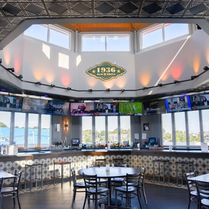 Rod 'N' Reel Resort Chesapeake Beach Luaran gambar