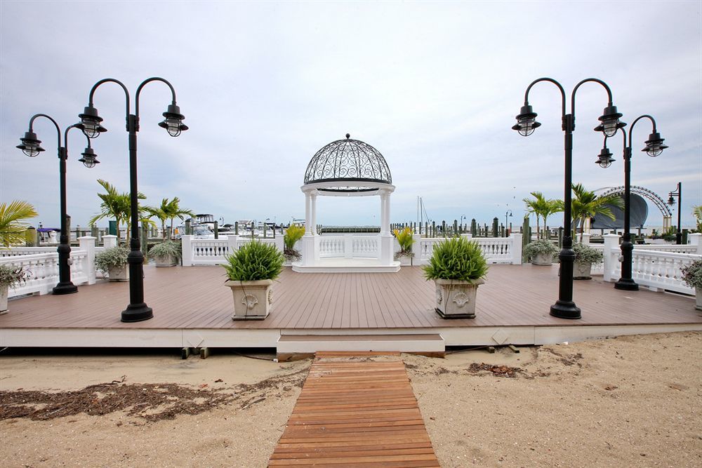 Rod 'N' Reel Resort Chesapeake Beach Luaran gambar